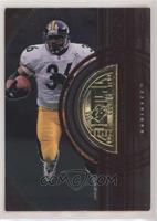 Sixth Sense - Jerome Bettis [EX to NM] #/900