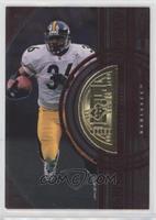 Sixth Sense - Jerome Bettis #/900