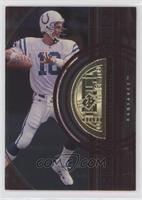 Sixth Sense - Peyton Manning #/900