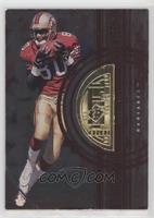 Sixth Sense - Jerry Rice [EX to NM] #/900