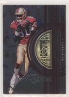 Sixth Sense - Jerry Rice #/900