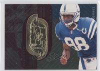 Marvin Harrison #/3,800