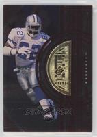 Sixth Sense - Emmitt Smith #/900