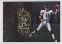 Mark Brunell #/3,800