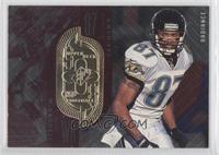 Keenan McCardell #/3,800