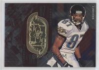 Keenan McCardell [EX to NM] #/3,800