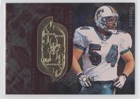 Zach Thomas #/3,800