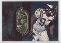 John Randle #/3,800