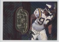 John Randle #/3,800