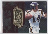 Brad Johnson #/3,800