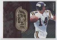 Brad Johnson #/3,800