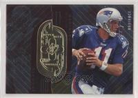 Drew Bledsoe #/3,800