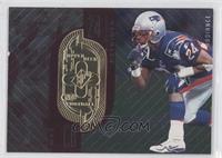 Ty Law #/3,800