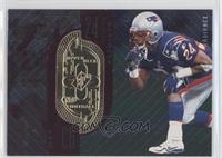 Ty Law #/3,800