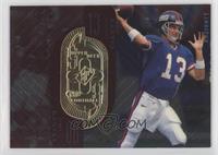 Danny Kanell #/3,800