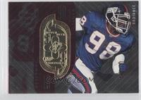 Jessie Armstead #/3,800