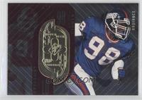 Jessie Armstead #/3,800