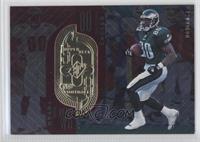 Irving Fryar #/3,800