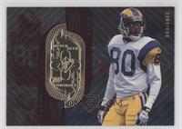 Isaac Bruce #/3,800