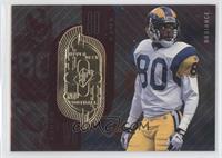 Isaac Bruce #/3,800