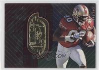 Jerry Rice #/3,800