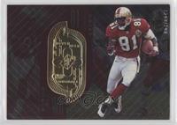 Terrell Owens [EX to NM] #/3,800