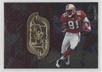 Terrell Owens #/3,800