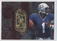 Warren Moon #/3,800