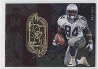 Joey Galloway #/3,800