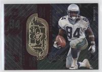 Joey Galloway #/3,800