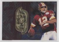 Gus Frerotte [EX to NM] #/3,800