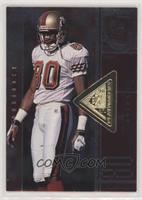 Playmakers - Jerry Rice #/2,750