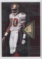 Playmakers - Jerry Rice #/2,750