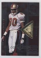 Playmakers - Jerry Rice [EX to NM] #/2,750