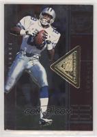 Playmakers - Michael Irvin #/2,750