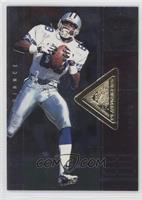 Playmakers - Michael Irvin #/2,750