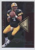 Playmakers - Brett Favre #/2,750