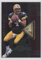 Playmakers - Brett Favre [EX to NM] #/2,750