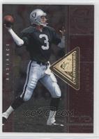 Playmakers - Jeff George #/2,750