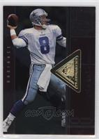 Playmakers - Troy Aikman #/2,750