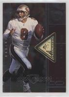 Playmakers - Steve Young #/2,750