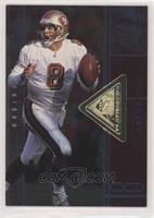 Playmakers - Steve Young #/2,750