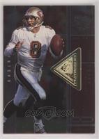 Playmakers - Steve Young #/2,750