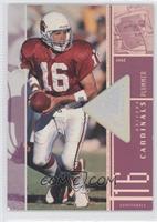 Playmakers - Jake Plummer #/1,375