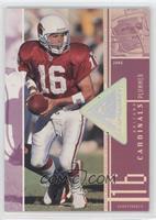 Playmakers - Jake Plummer #/1,375