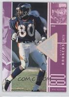 Playmakers - Rod Smith #/1,375