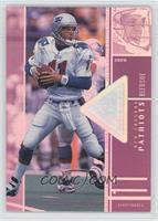 Playmakers - Drew Bledsoe #/1,375