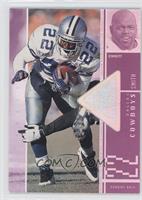 Playmakers - Emmitt Smith #/1,375