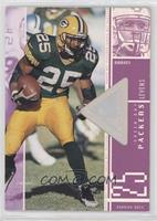 Playmakers - Dorsey Levens [EX to NM] #/1,375