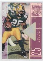 Playmakers - Dorsey Levens #/1,375